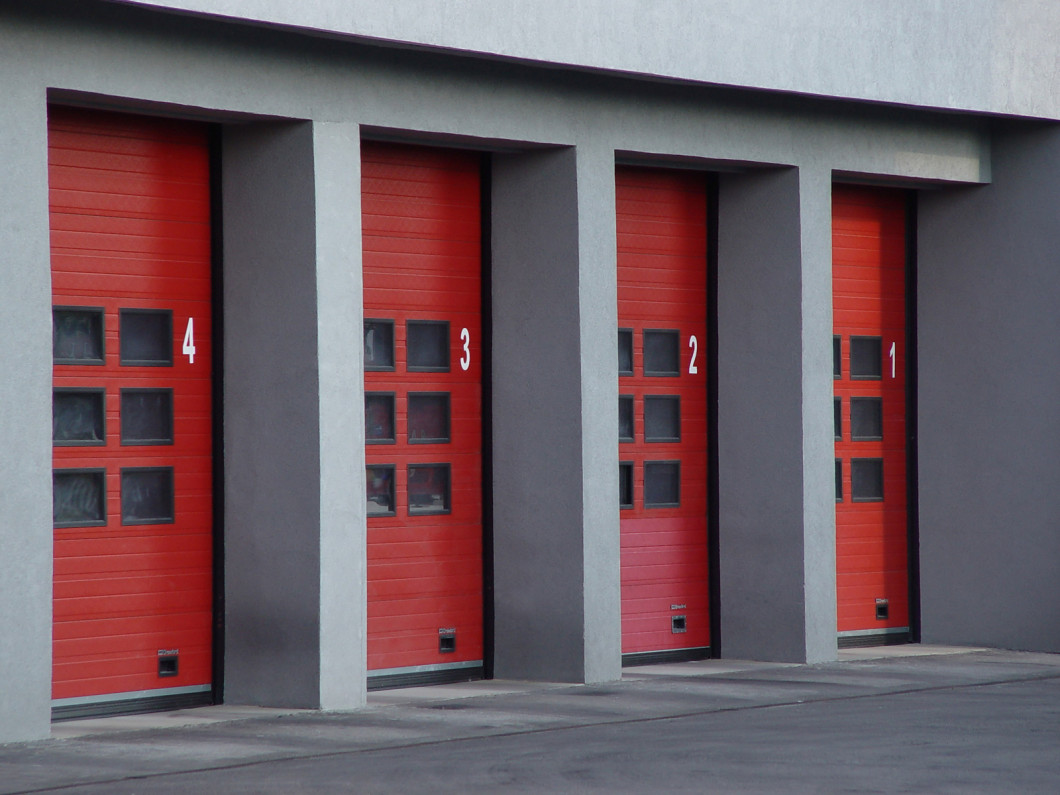 Commercial Garage Doors Oneonta Cooperstown Cobleskill Ny